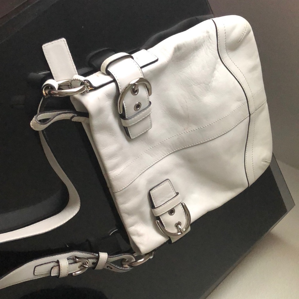 Coach bag - Picture 5 of 6